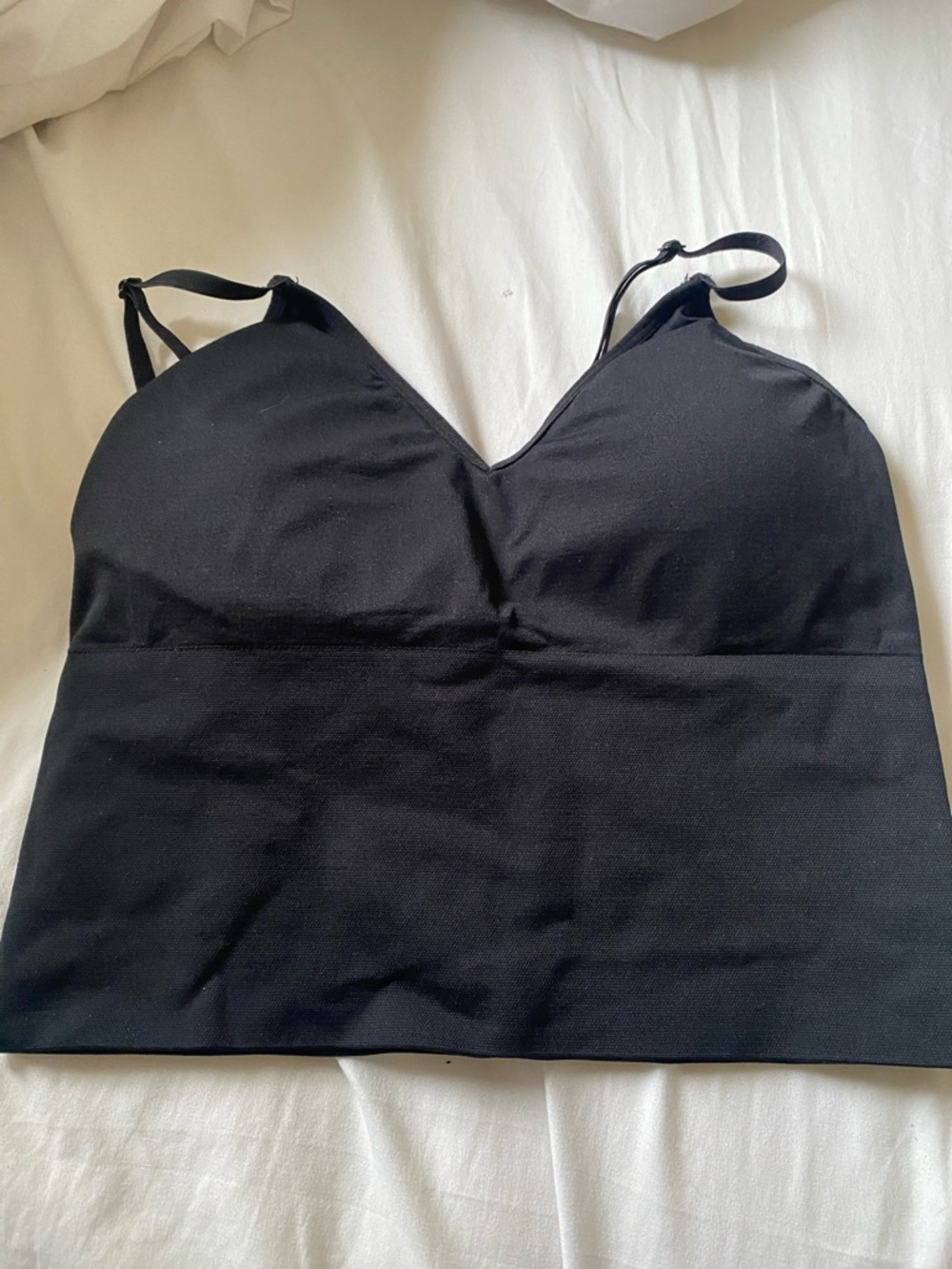 forever 21 black top